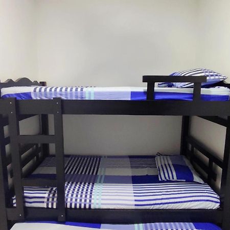Apartamento Ana Ciudad Amurallada Cartagena Екстер'єр фото