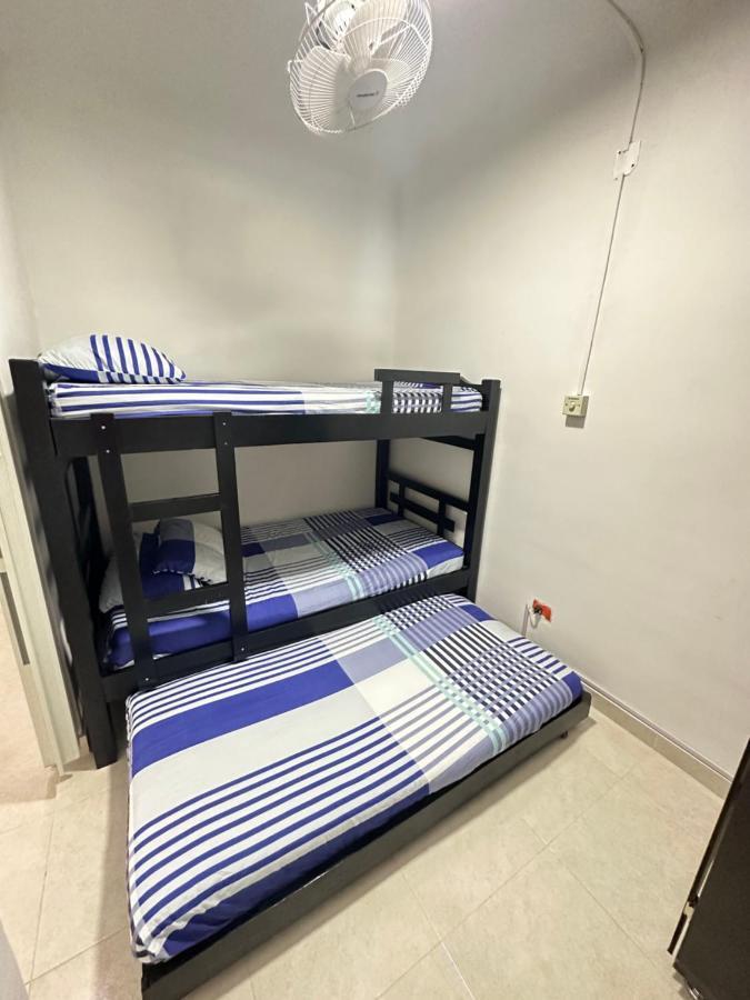 Apartamento Ana Ciudad Amurallada Cartagena Екстер'єр фото