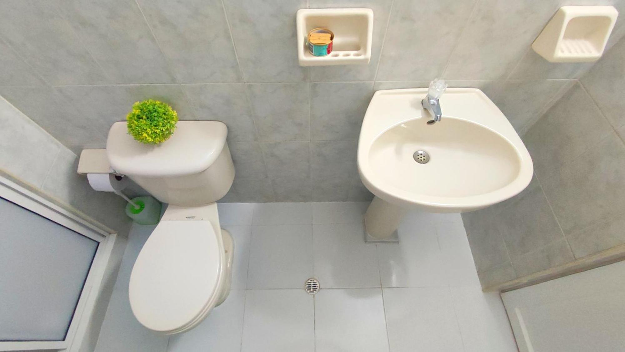 Apartamento Ana Ciudad Amurallada Cartagena Екстер'єр фото