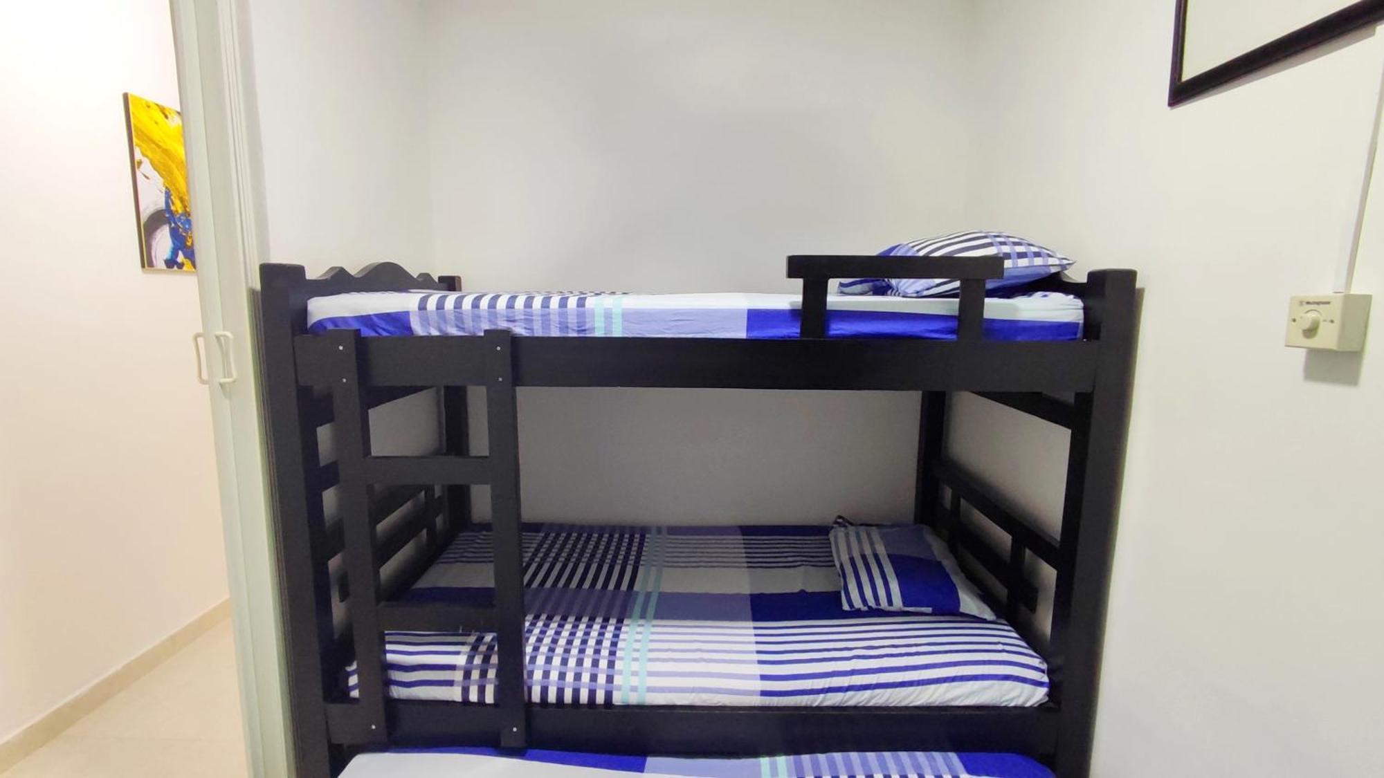 Apartamento Ana Ciudad Amurallada Cartagena Екстер'єр фото