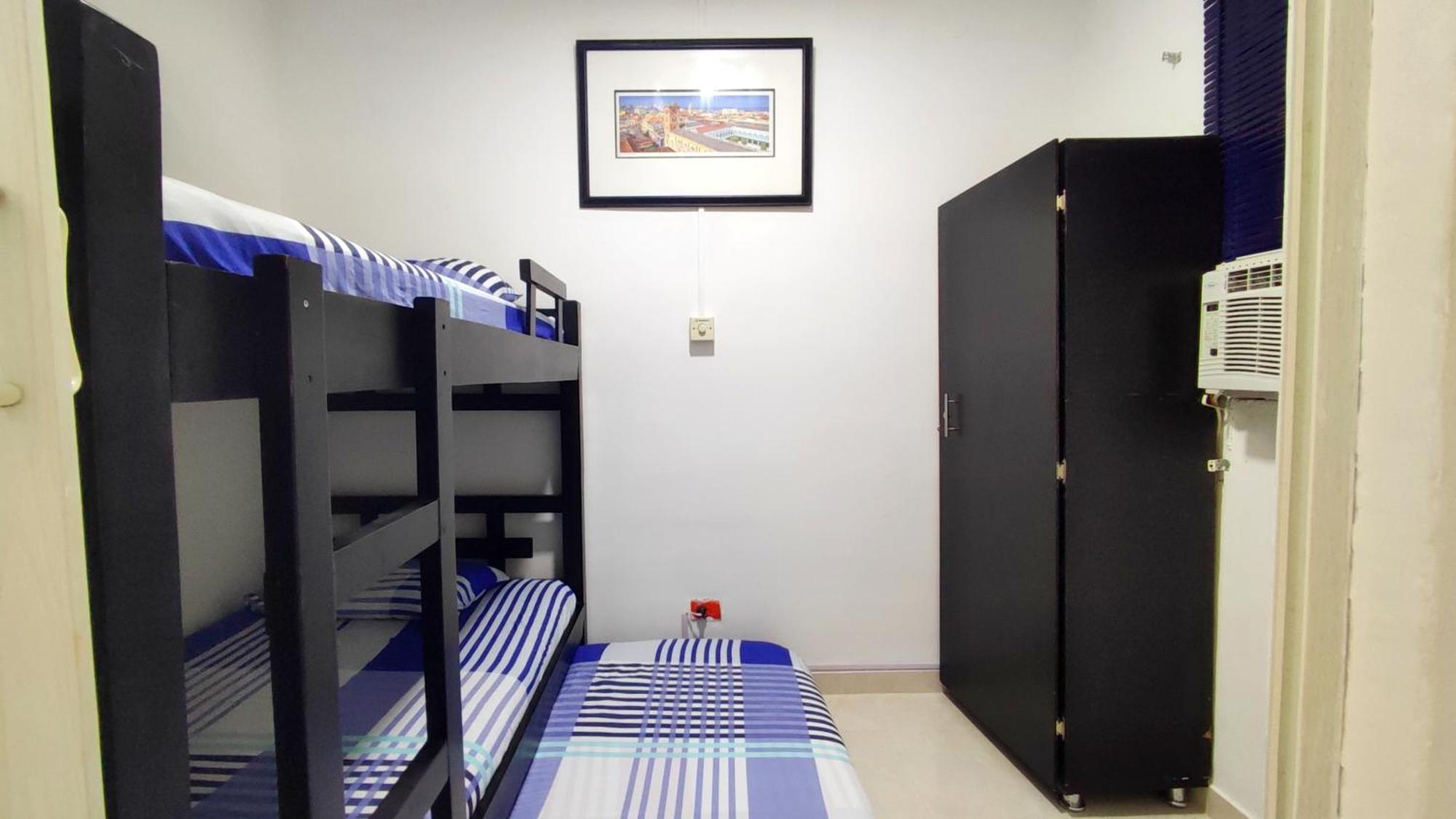 Apartamento Ana Ciudad Amurallada Cartagena Екстер'єр фото
