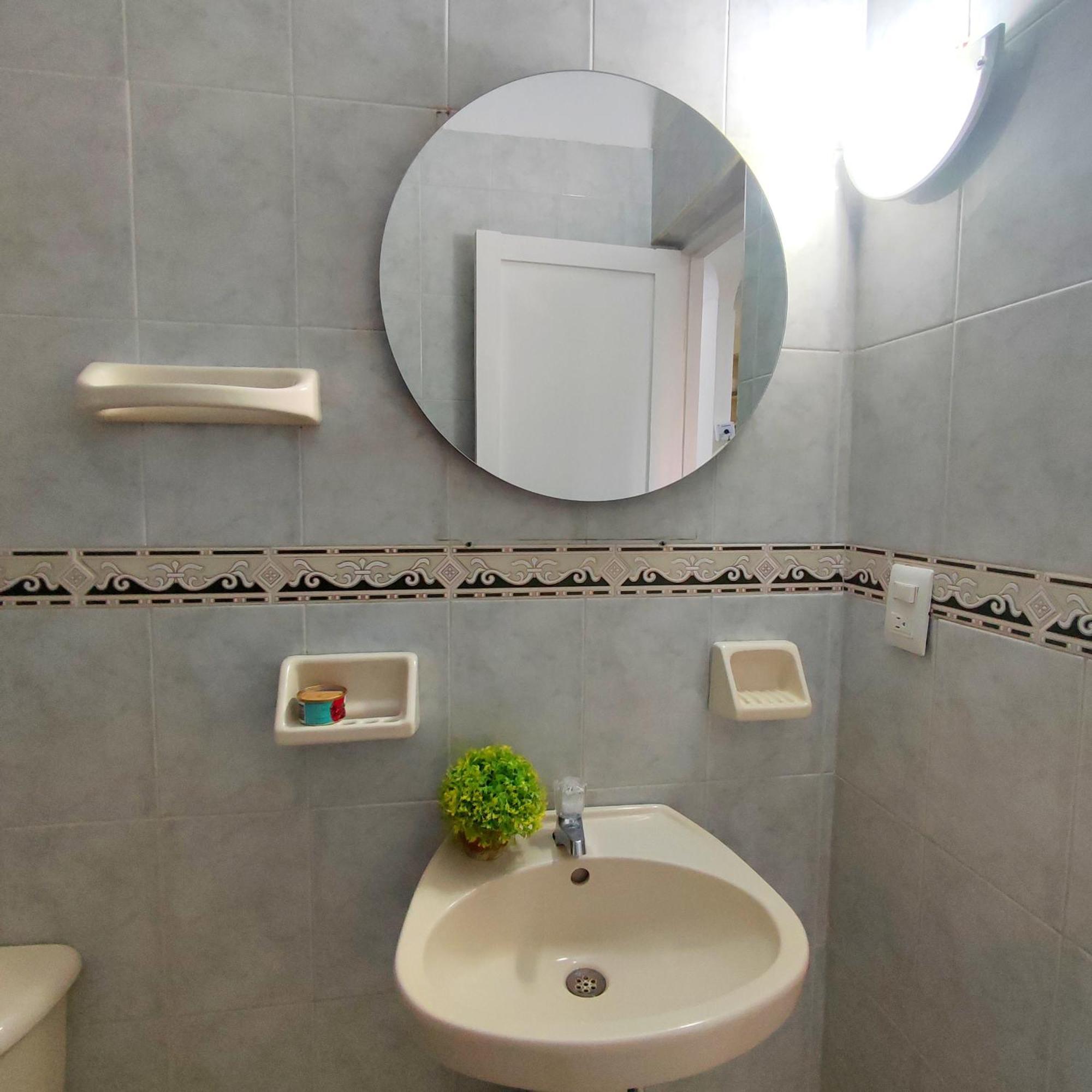 Apartamento Ana Ciudad Amurallada Cartagena Екстер'єр фото