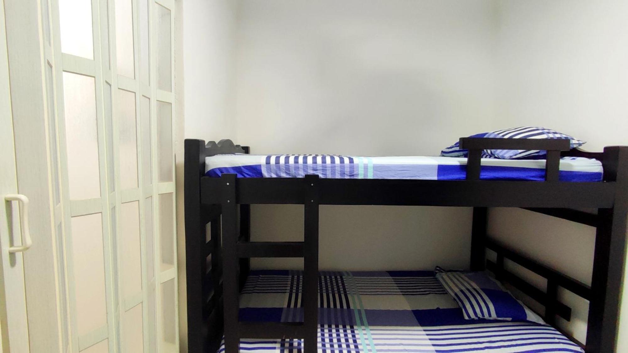 Apartamento Ana Ciudad Amurallada Cartagena Екстер'єр фото